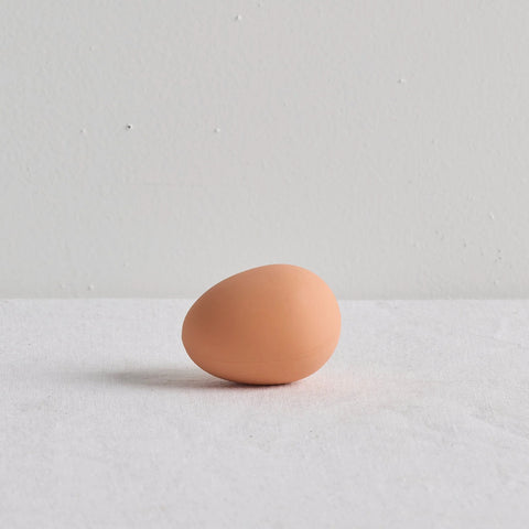 Bouncing Egg