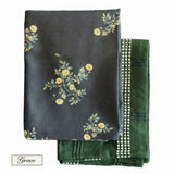Set of 2 Cotton Tea Towels