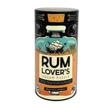 Rum Lover's 500-Piece Jigsaw Puzzle