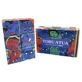 Māori Letter Block Sets