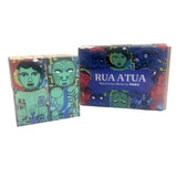 Māori Letter Block Sets