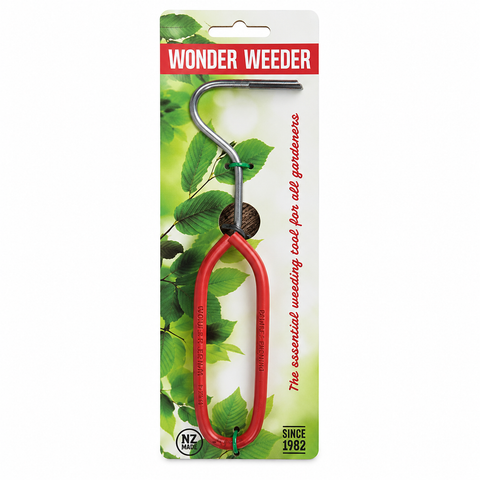 Wonder Weeder