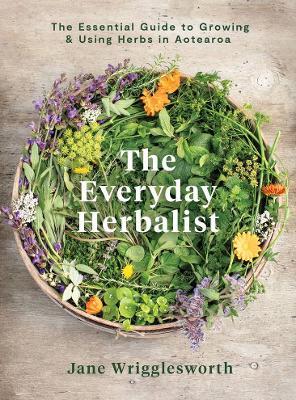 The everyday herbalist