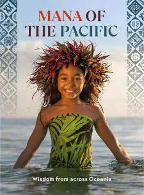 Mana Of The Pacific