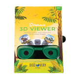 Dino Viewfinder