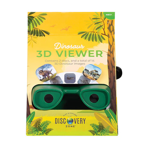 Dino Viewfinder