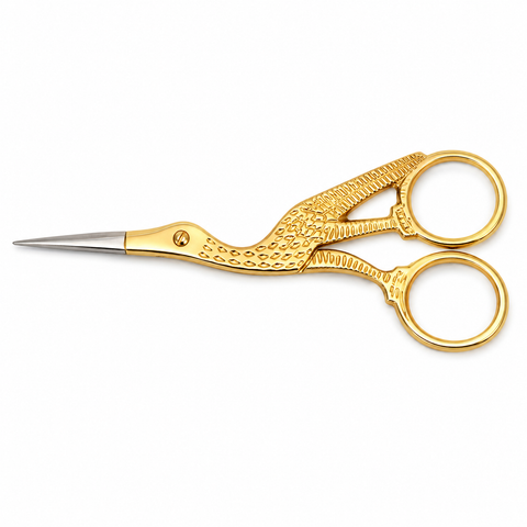 Stork Scissors
