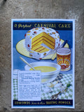 Edmonds Carnival range