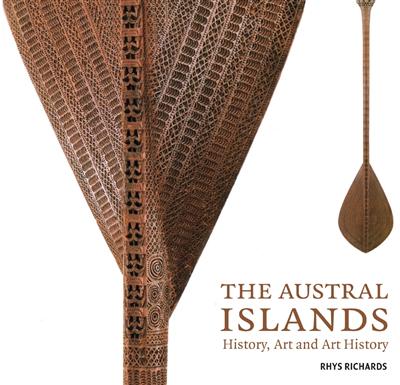 The Austral islands