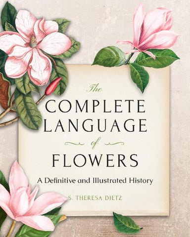 Language of flowers