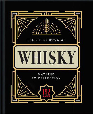 Little book of Whisky