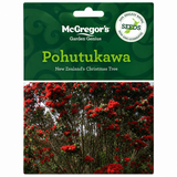 New Zealand Native Seeds