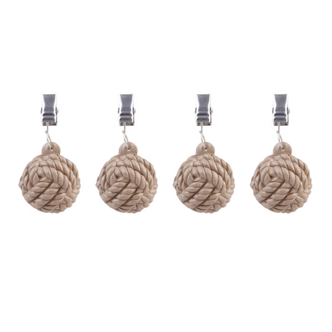 Tablecloth weights