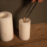 Candle maintenance kit