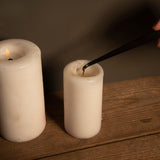 Candle maintenance kit