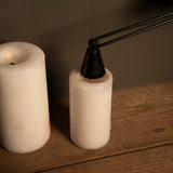 Candle maintenance kit