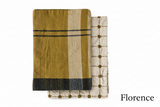 Set of 2 Cotton Tea Towels