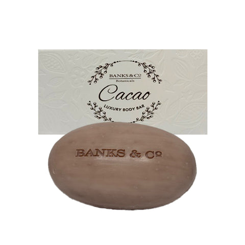 Cacao soap 220g