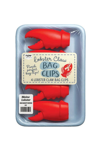 Lobster claw clip