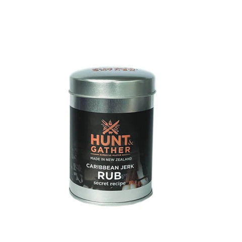 Hunt & Gather Rub