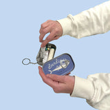 Sardine Keychain