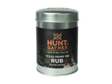 Hunt & Gather Rub