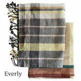 Set of 2 Cotton Tea Towels