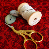 Stork Scissors