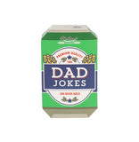 100 Dad Jokes