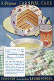 Edmonds Carnival range