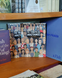 Te Tiriti o Waitangi – The Treaty of Waitangi