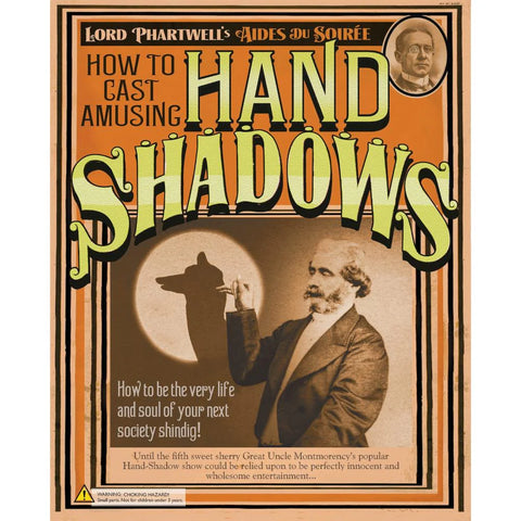 Hand shadows