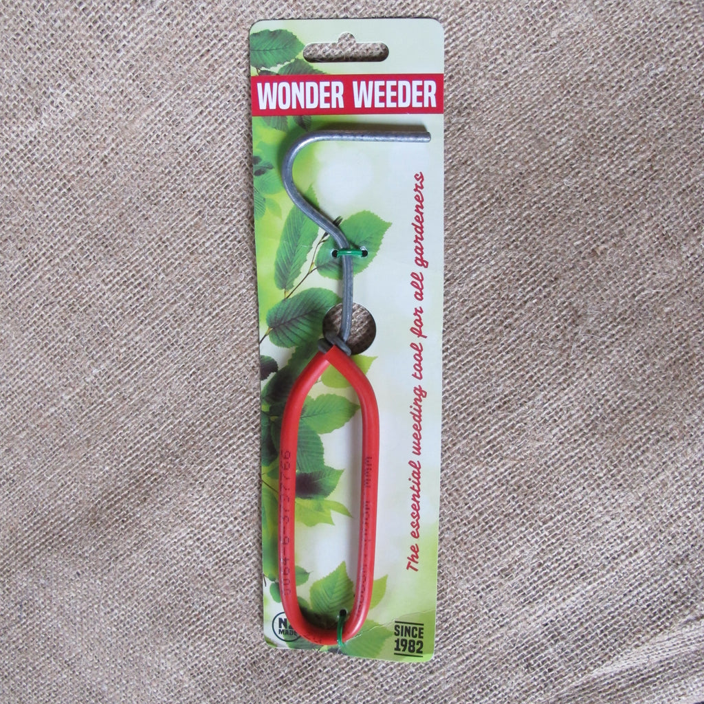 Wonder Weeder – Heritage New Zealand Shop