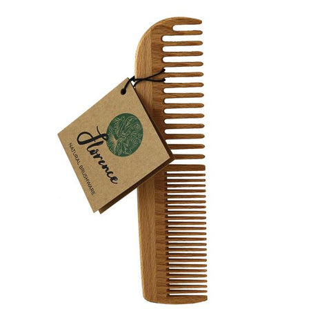 Florence Comb: Large Wood