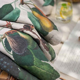 Fruit Napkins Set