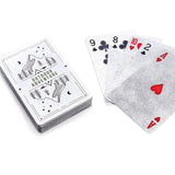 Playing Cards: In Waterproof Tin