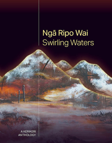 Nga Ripo Wai | Swirling Waters