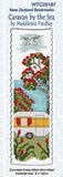 Cross Stitch Bookmark Kitset