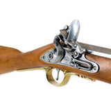 Brown Bes Musket