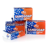 Sand Soap