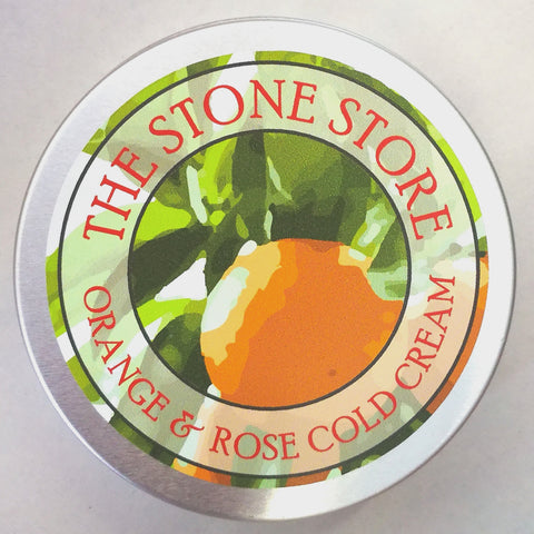 Stone Store Cold Cream