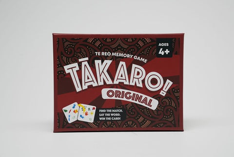Takaro